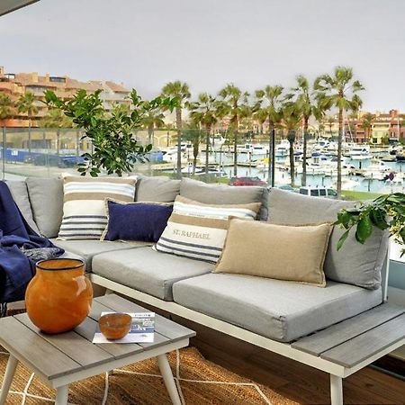 New & Modern Apartment - Marina, Sotogrande Exterior photo